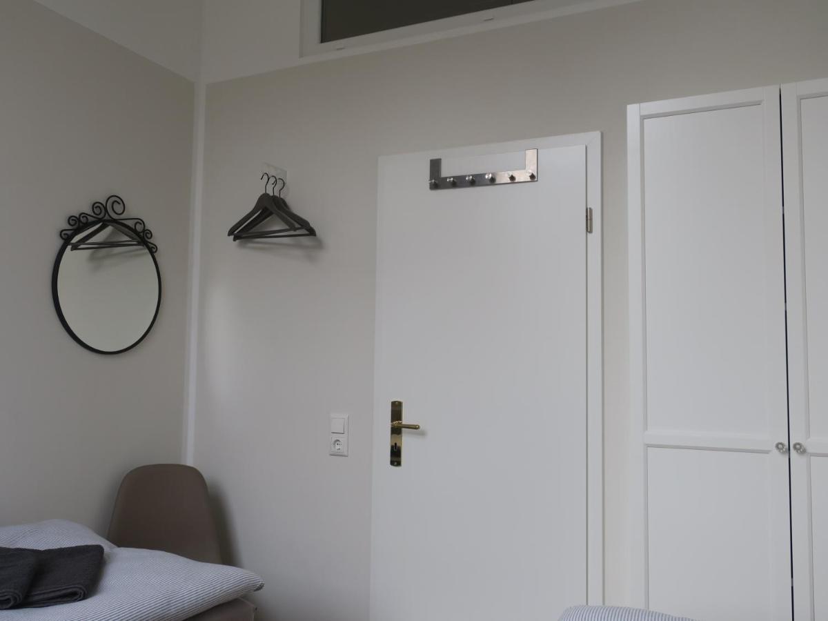 Apartment Westend Markranstädt Exteriör bild